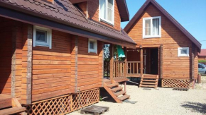 Country house Eco Usadba